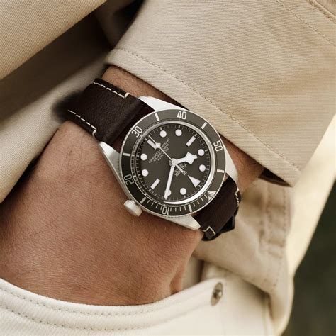 925 tudor|tudor black bay 58 buy.